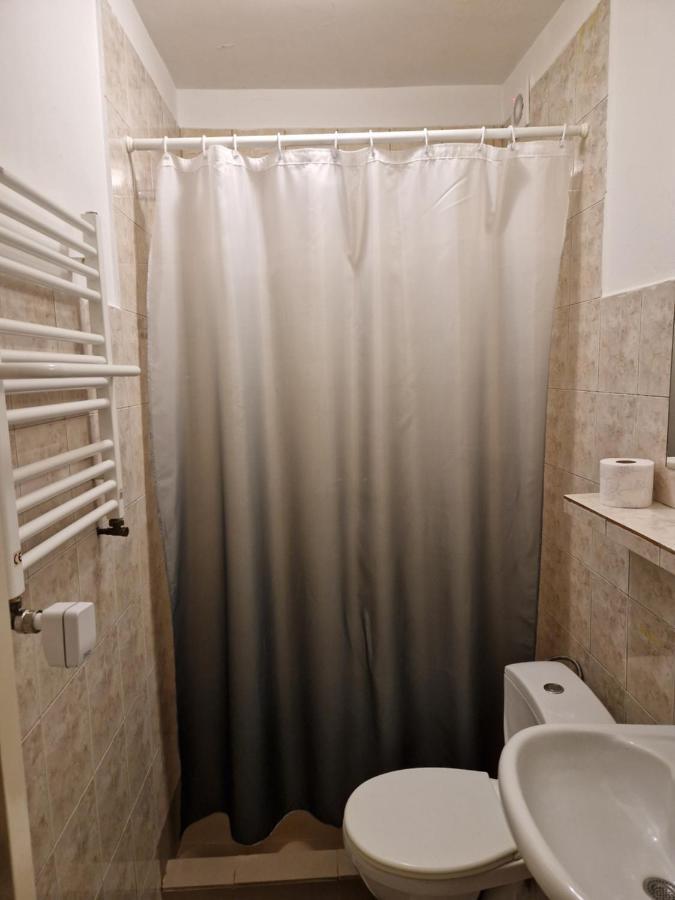 Zajazd Lesny Tuszyn Exterior foto
