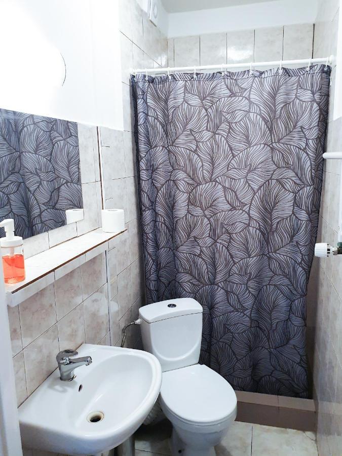 Zajazd Lesny Tuszyn Exterior foto