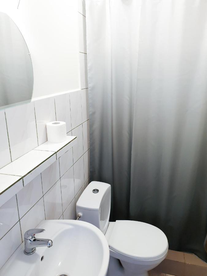 Zajazd Lesny Tuszyn Exterior foto